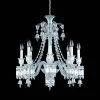 Zénith Chandelier Short (8L)