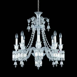 Zénith Chandelier Short (8L)