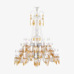 Zénith Charleston Chandelier Short (36L)
