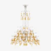 Zénith Charleston Chandelier Short (48L)