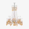 Zénith Charleston Chandelier Long (18L)